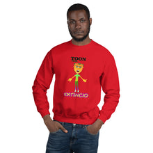 Load image into Gallery viewer, Tommy  Heehaw   Extincio  Sweatshirt
