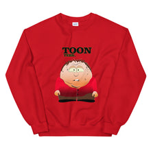 Load image into Gallery viewer, Cartman&#39;s Dad  Sweatshirt
