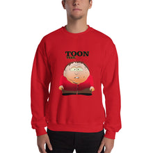 Load image into Gallery viewer, Cartman&#39;s Dad  Sweatshirt
