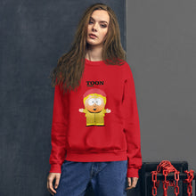Load image into Gallery viewer, Maree  Sweatshirt
