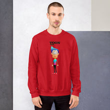 Load image into Gallery viewer, Ceasar Sweatshirt
