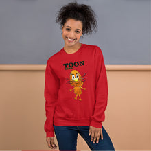 Load image into Gallery viewer, Cap Cave  Sweatshirt
