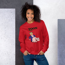 Load image into Gallery viewer, CamPig Sweatshirt
