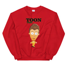 Load image into Gallery viewer, Butthead Sweatshirt
