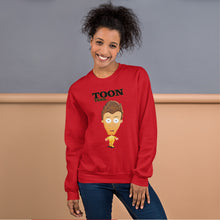 Load image into Gallery viewer, Butthead Sweatshirt

