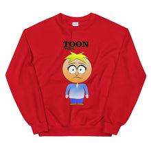 Load image into Gallery viewer, Butters2 Sweatshirt
