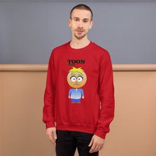 Load image into Gallery viewer, Butters2 Sweatshirt
