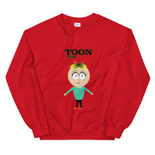 Load image into Gallery viewer, Butters 1 Sweatshirt
