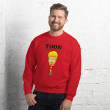 Load image into Gallery viewer, Beavis  Sweatshirt
