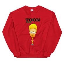 Load image into Gallery viewer, Beavis  Sweatshirt

