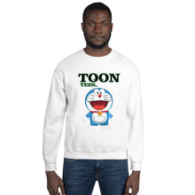 Load image into Gallery viewer, Doeramon Sweatshirt
