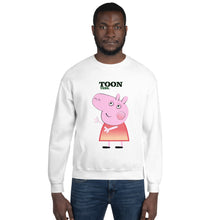 Load image into Gallery viewer, Peppa the Pig Sweatshirt
