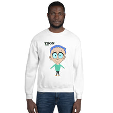 Load image into Gallery viewer, Timmy  Sweatshirt
