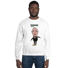 Load image into Gallery viewer, Scabby  Schwab   Sweatshirt
