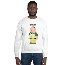 Load image into Gallery viewer, Peter G Sweatshirt
