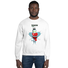 Load image into Gallery viewer, Oggy  Sweatshirt

