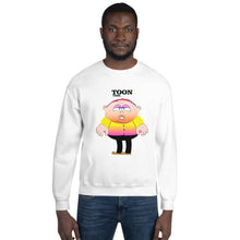 Load image into Gallery viewer, Angry Mom Sweatshirt
