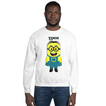 Load image into Gallery viewer, Min1   Sweatshirt
