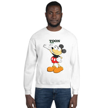 Load image into Gallery viewer, Mickey M Sweatshirt
