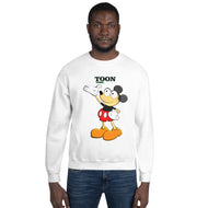 Mickey M Sweatshirt