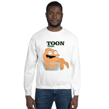 Load image into Gallery viewer, Klaus Bowl  Sweatshirt
