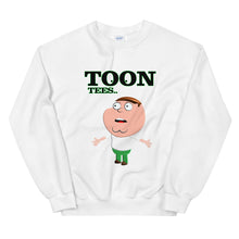 Load image into Gallery viewer, Mini Pete    Sweatshirt
