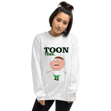 Load image into Gallery viewer, Mini Pete    Sweatshirt
