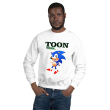 Load image into Gallery viewer, Sonic Sweatshirt
