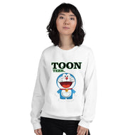 Doeramon Sweatshirt