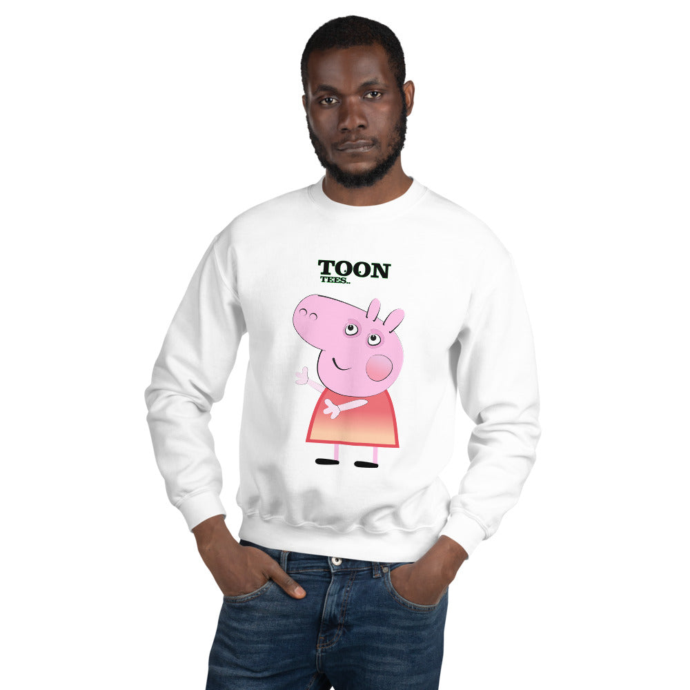 Peppa the Pig Sweatshirt