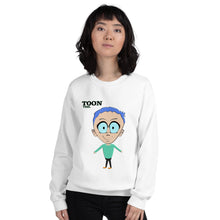 Load image into Gallery viewer, Timmy  Sweatshirt
