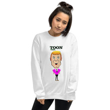 Load image into Gallery viewer, Ted  Chaff   Sweatshirt
