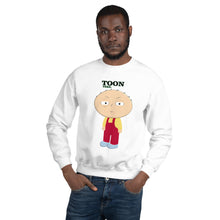 Load image into Gallery viewer, Stewy  Sweatshirt
