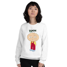 Load image into Gallery viewer, Stewy  Sweatshirt
