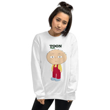 Load image into Gallery viewer, Stewy  Sweatshirt
