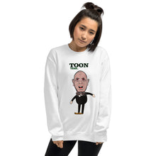 Load image into Gallery viewer, Scabby  Schwab   Sweatshirt
