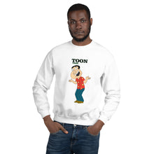 Load image into Gallery viewer, Quagmire   Sweatshirt
