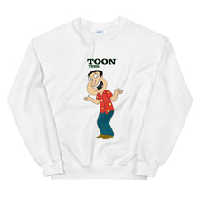 Load image into Gallery viewer, Quagmire   Sweatshirt
