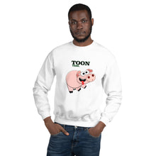 Load image into Gallery viewer, Cammy&#39;s  Pig Sweatshirt
