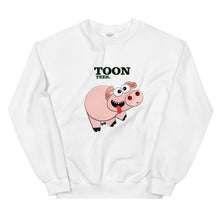 Load image into Gallery viewer, Cammy&#39;s  Pig Sweatshirt
