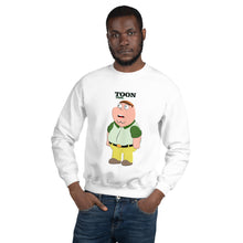 Load image into Gallery viewer, Peter G Sweatshirt
