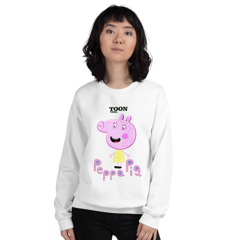 Mumpig  Sweatshirt