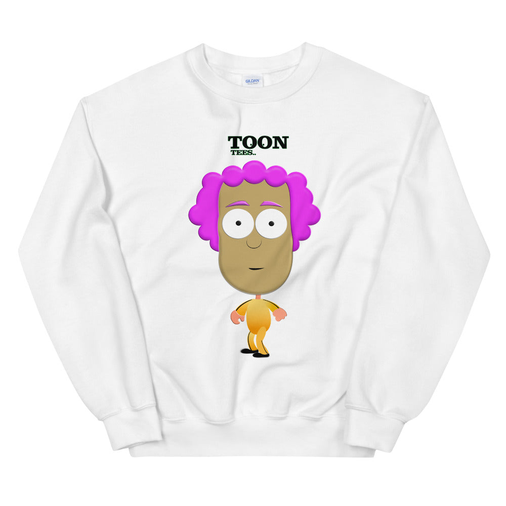 Mini Imma    Sweatshirt