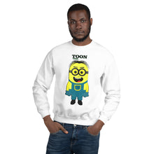Load image into Gallery viewer, Min1   Sweatshirt
