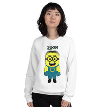 Load image into Gallery viewer, Min1   Sweatshirt
