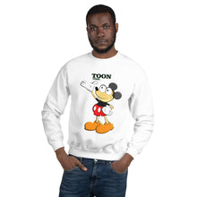 Load image into Gallery viewer, Mickey M Sweatshirt
