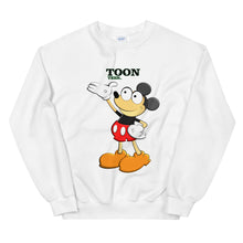 Load image into Gallery viewer, Mickey M Sweatshirt
