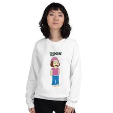 Load image into Gallery viewer, Meg   Sweatshirt

