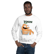 Load image into Gallery viewer, Klaus Bowl  Sweatshirt
