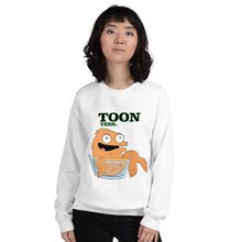 Load image into Gallery viewer, Klaus Bowl  Sweatshirt
